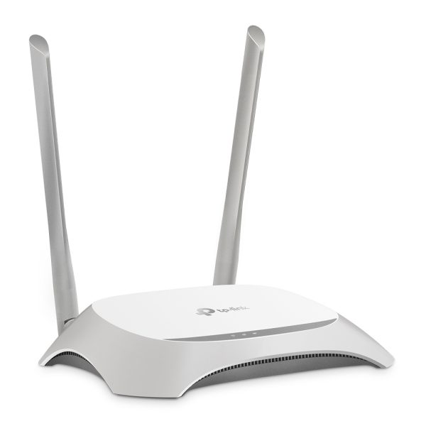 Router-TL-WR840N