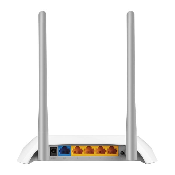 Router-TL-WR840N