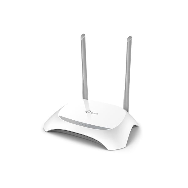 Router-TL-WR850N