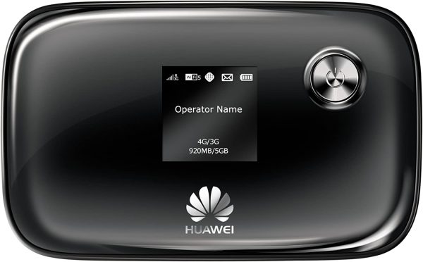 Modem-Huawei-E5576