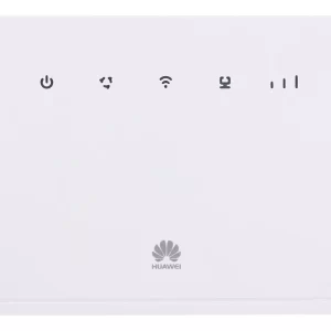 Router-Huawei-B311