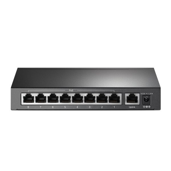 Switch-tp-link-TL-SF1009P
