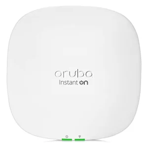 AP11 Hewlett Packard Enterprise Aruba - Punto De Acceso Wi-fi