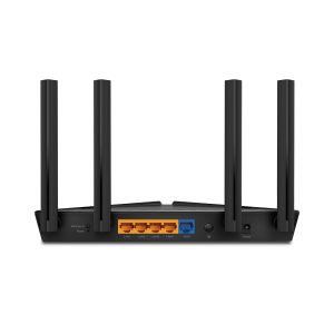 Archer AX23 Router Wi-Fi 6 de doble banda AX1800