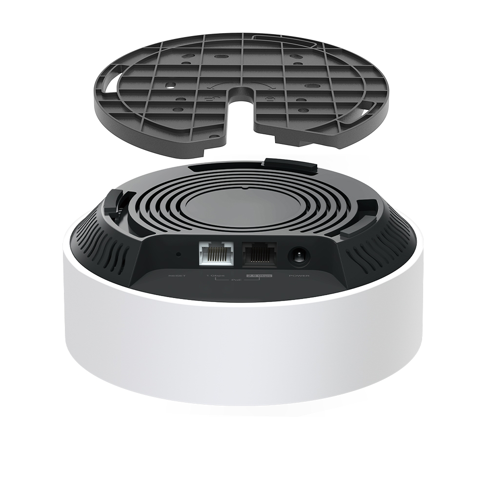 Deco X50-PoE AX3000 Whole Home Mesh WiFi 6 System with PoE - Imagen 2