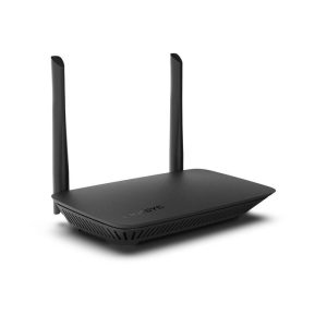 E5350 Router WiFi 5 Doble Banda (AC1000)