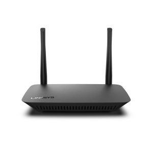 E5350 Router WiFi 5 Doble Banda (AC1000)