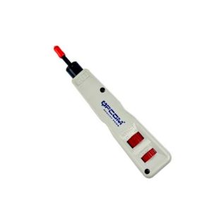 QP110 Ponchadora de impacto