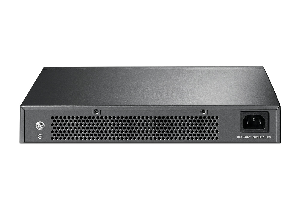 TL-SG1024D Switch Gigabit 24 puertos montaje en escritorio / rack - Imagen 2