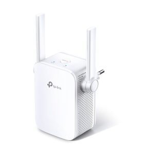 TL-WA855RE Extensor de Cobertura Wi-Fi a 300Mbps