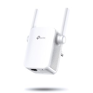 TL-WA855RE Extensor de Cobertura Wi-Fi a 300Mbps