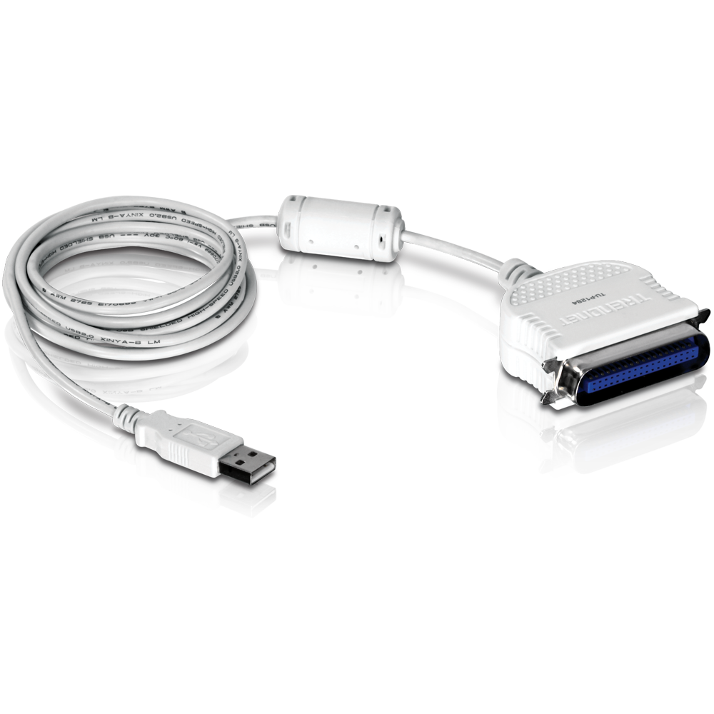 TUP1284 Convertidor de USB a paralelo 1284