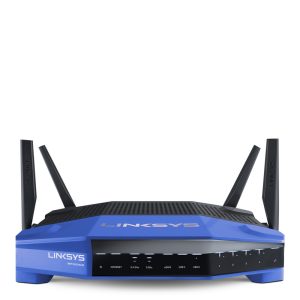 WRT3200 Router Wi-Fi Gigabit MU-MIMO AC3200 Linksys WRT3200ACM