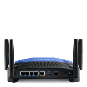 WRT3200 Router Wi-Fi Gigabit MU-MIMO AC3200 Linksys WRT3200ACM