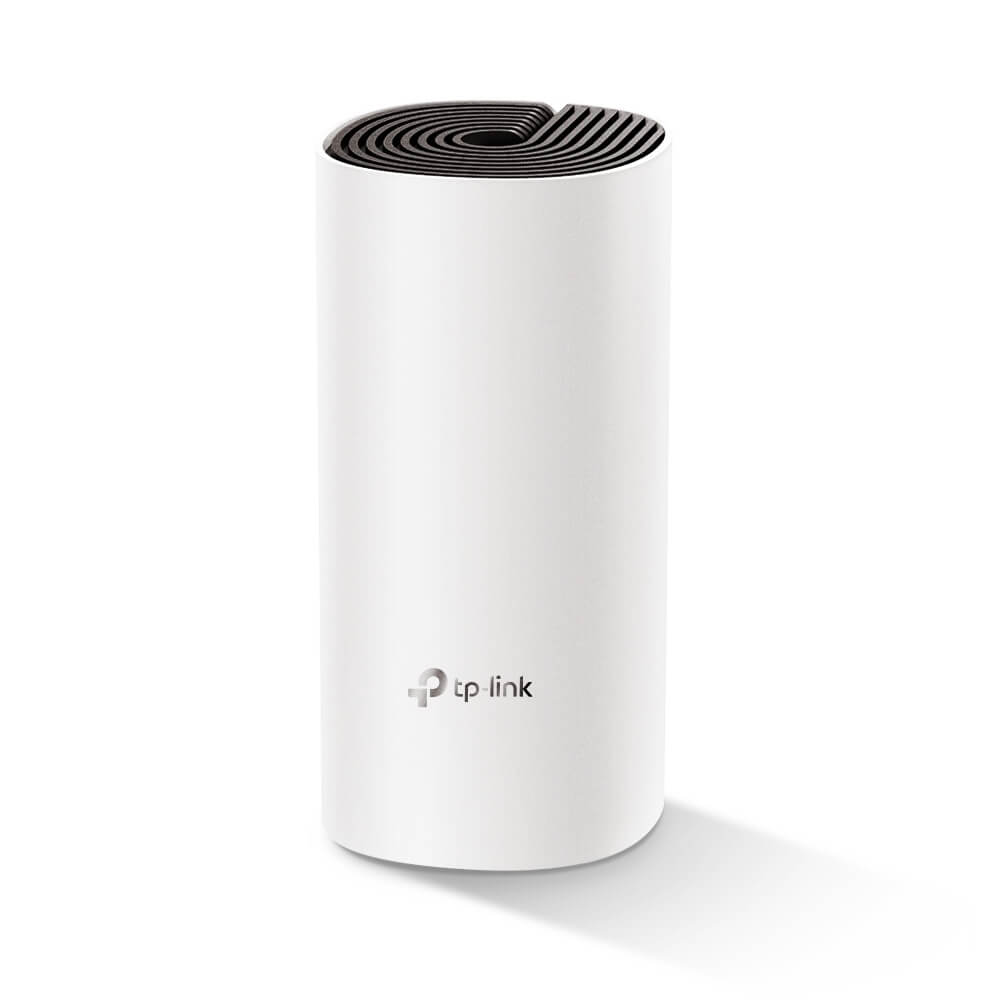 DECO E4 (1 Nodo) Sistema Wi-Fi Mesh para toda la Casa AC1200