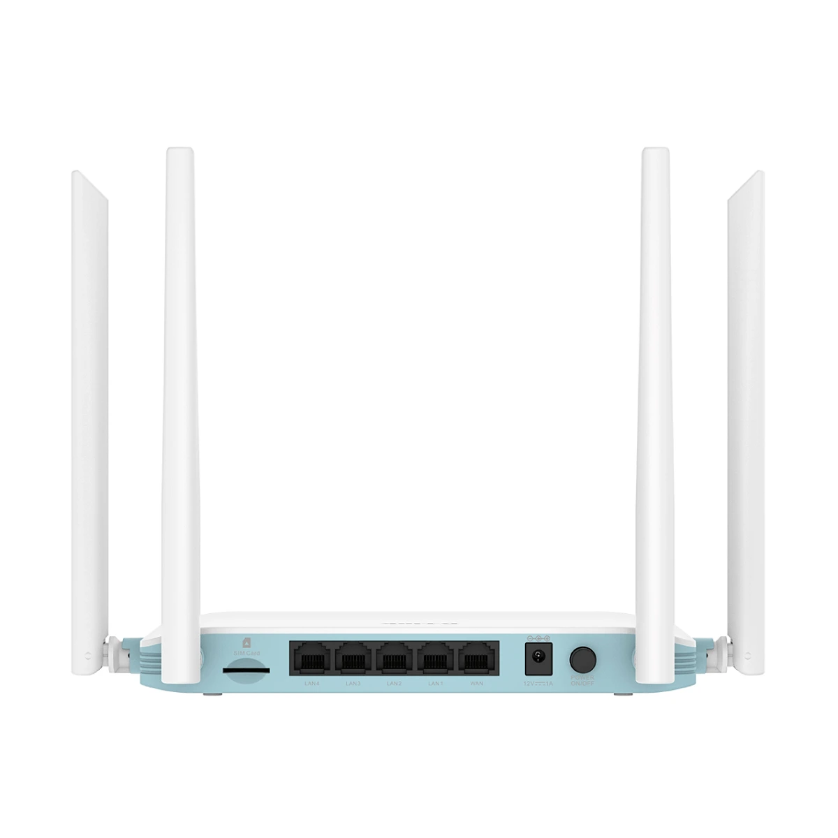 D-G403 Router 4G EAGLE PRO AI N300 Smart - Imagen 2