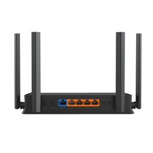 Archer BE220 Router Dual-Band Wi-Fi 7