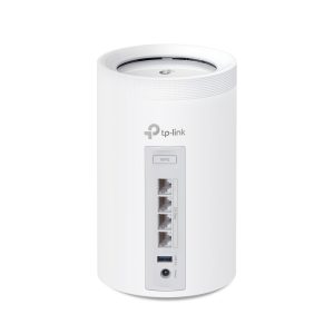 Deco Sistema Wi-Fi 7 Mesh BE9300 de Triple Banda (2 nodos)