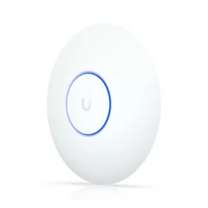 Punto de Acceso Ubiquiti UniFi U7-Lite WiFi7, Dual band con puerto 2.5G