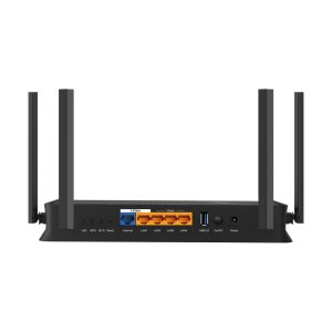 Router Wi-Fi 7 BE230 con Puertos Multi-Gigabit
