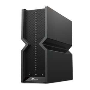 Archer BE550 BE9300 Tri-Band Wi-Fi 7 Router