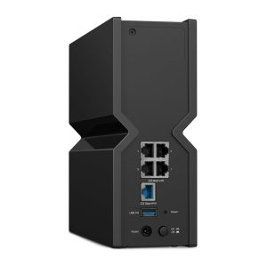 Archer BE550 BE9300 Tri-Band Wi-Fi 7 Router