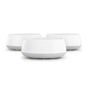 Deco BE25 Sistema WiFi Mesh BE5000