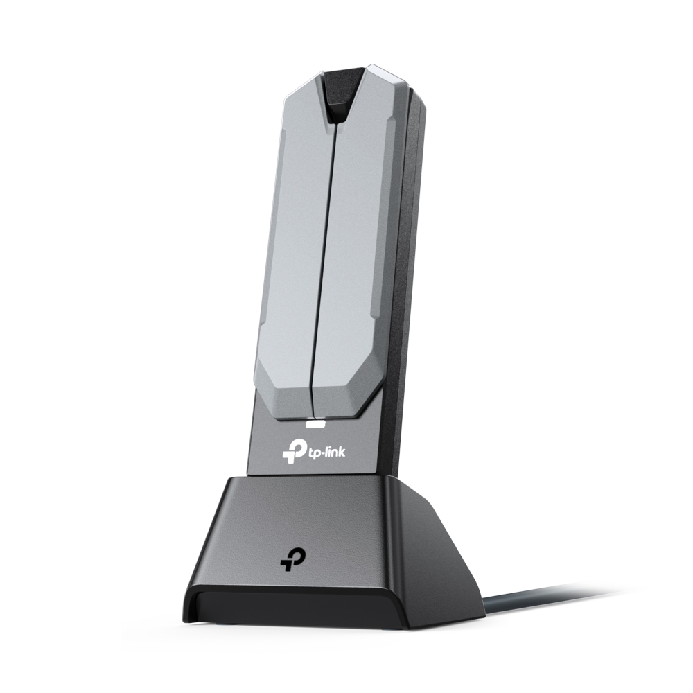 Archer TBE400UH Adaptador USB Wi-Fi 7 - Imagen 3
