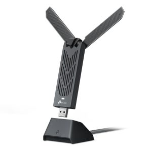 Archer TBE400UH Adaptador USB Wi-Fi 7