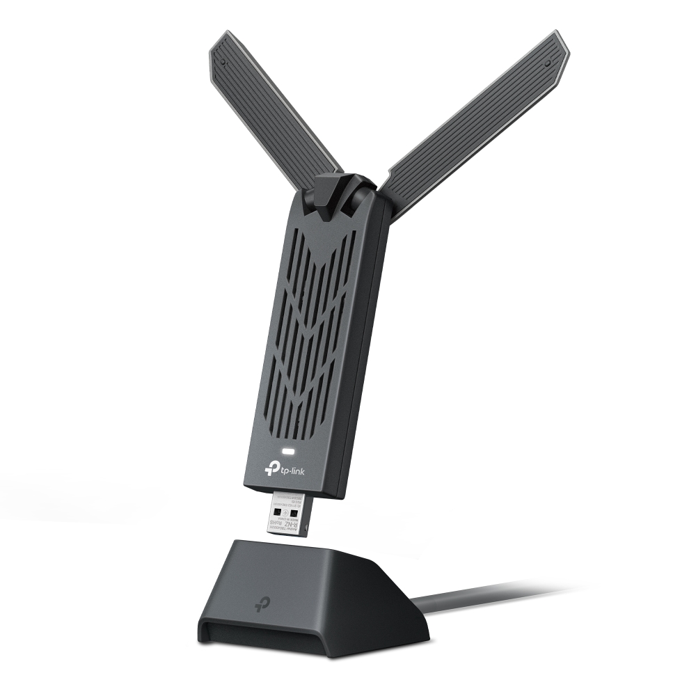 Archer TBE400UH Adaptador USB Wi-Fi 7