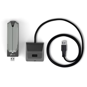 Archer TBE400UH Adaptador USB Wi-Fi 7