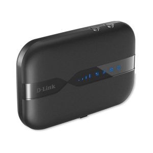 DWR-932C Modem WiFi mobil 4G LTE 150 Mbps