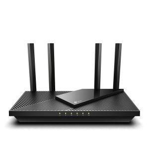 Archer AX55 Router Wi-Fi 6 Gigabit de doble banda AX3000