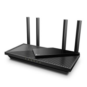 Archer AX55 Router Wi-Fi 6 Gigabit de doble banda AX3000