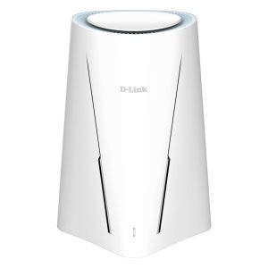 G530 Router 5G NR Wi-Fi 6 AX3000