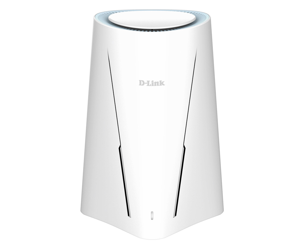 G530 Router 5G NR Wi-Fi 6 AX3000 - Imagen 2