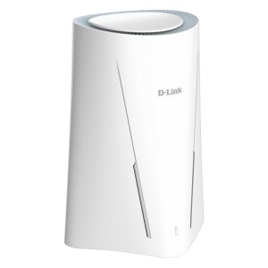 G530 Router 5G NR Wi-Fi 6 AX3000