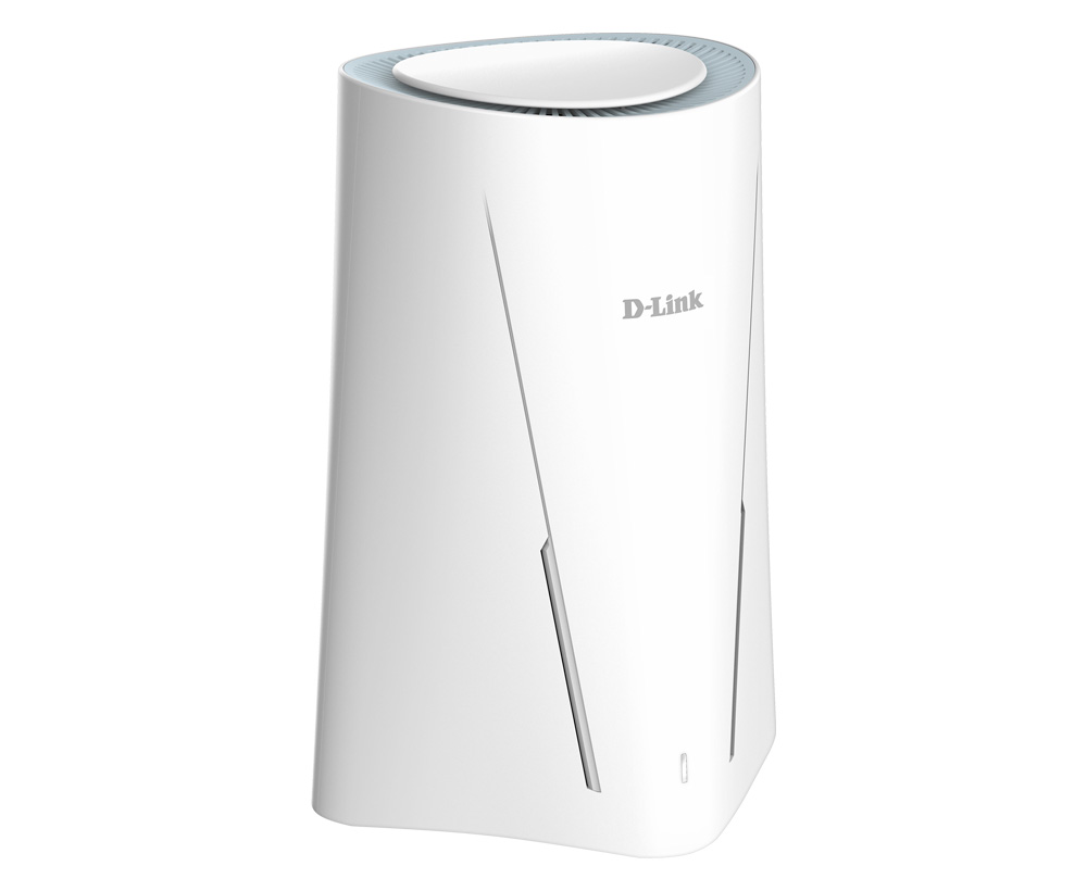 G530 Router 5G NR Wi-Fi 6 AX3000