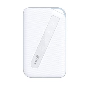 DWR-932W Router portátil Mi-Fi 4G LTE AX300 Wi-Fi 6