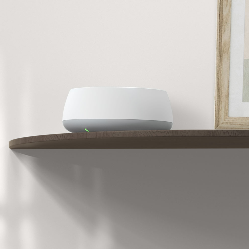 Deco BE25 Sistema WiFi 7 de malla BE5000 para toda la casa (3 Nodos) - Imagen 2