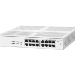 R8R47A HPE Networking Instant On Switch 16p Gigabit 1430